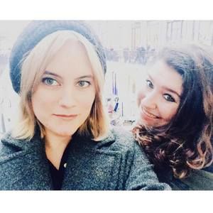 Meet your Posher, Helena